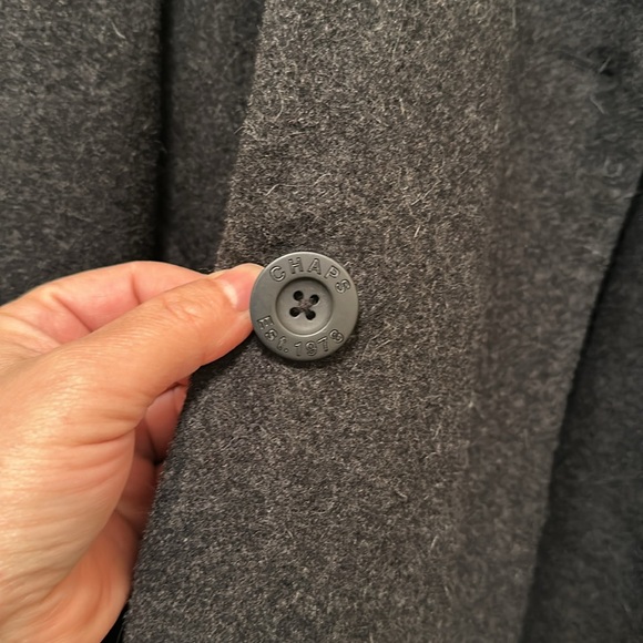 Chaps jacket - Picture 3 of 10